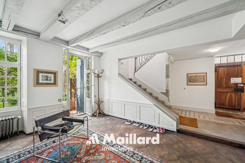 Splendid 18th-century property (12)