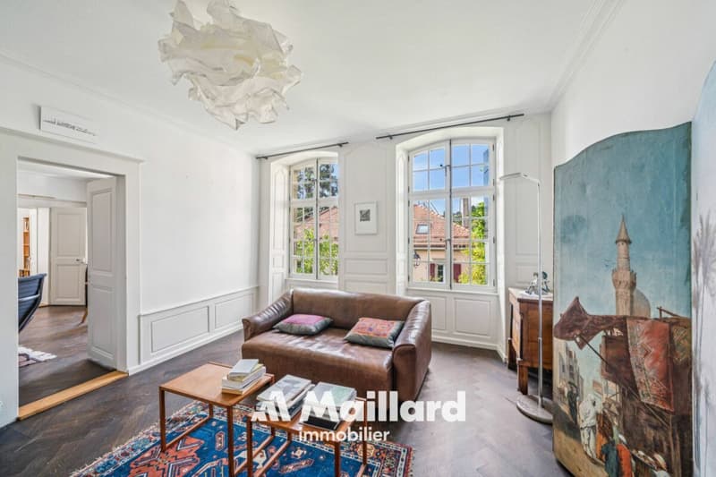 Splendid 18th-century property (6)