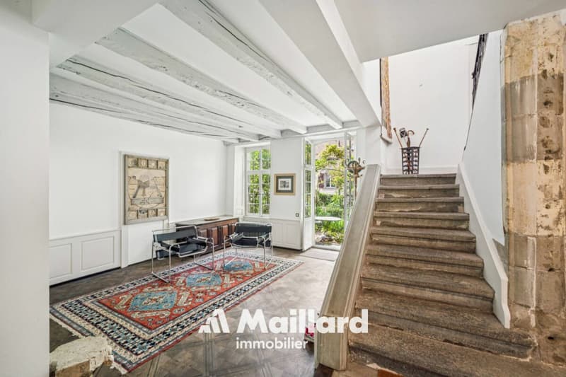 Splendid 18th-century property (13)