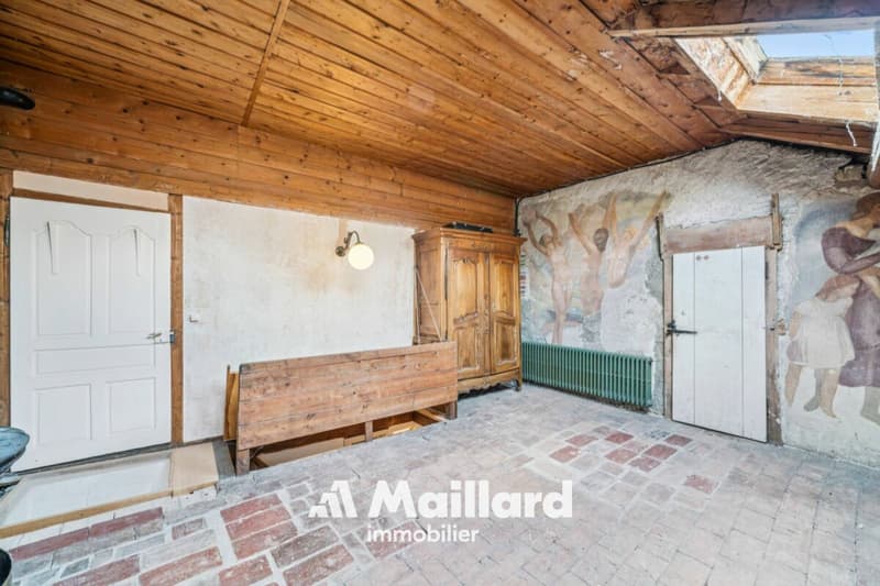 Splendid 18th-century property (11)