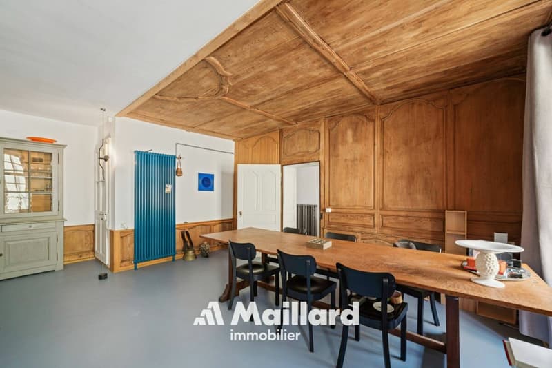 Splendid 18th-century property (4)