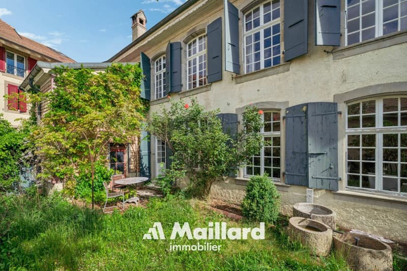 Splendid 18th-century property (14)