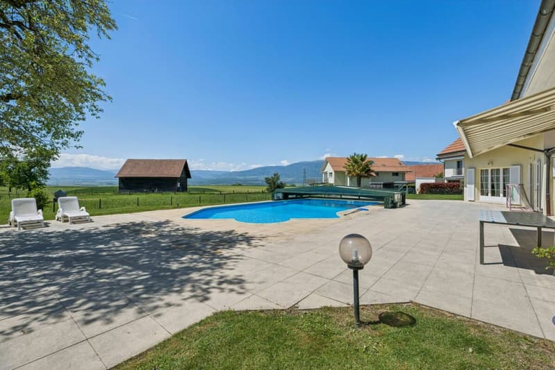 Beautiful Semi-Detached Villa - Suchy (4)