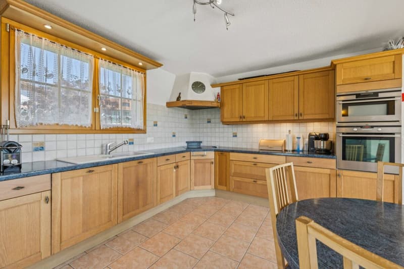 Beautiful Semi-Detached Villa - Suchy (8)