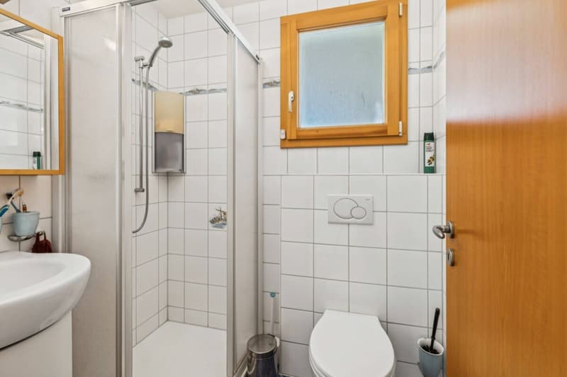 Beautiful Semi-Detached Villa - Suchy (14)