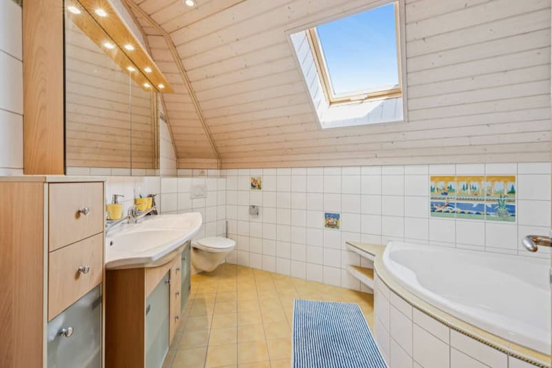 Beautiful Semi-Detached Villa - Suchy (13)