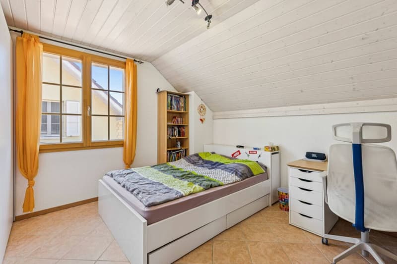 Beautiful Semi-Detached Villa - Suchy (12)
