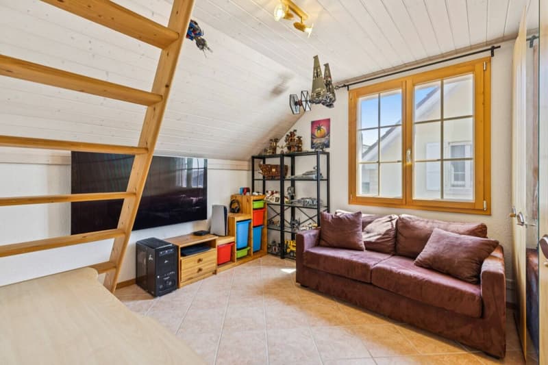 Beautiful Semi-Detached Villa - Suchy (10)