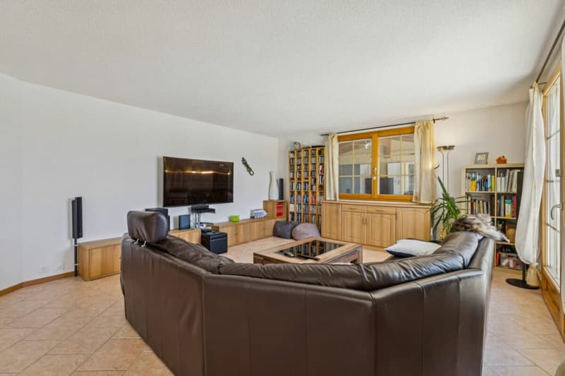 Beautiful Semi-Detached Villa - Suchy (7)