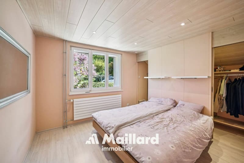 Yverdon - Beautiful 5.5-room single-family house (6)