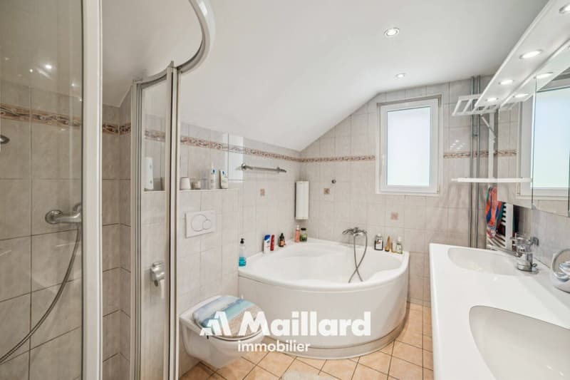 Yverdon - Beautiful 5.5-room single-family house (10)