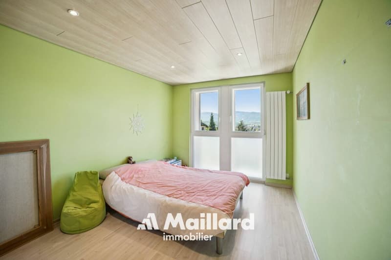 Yverdon - Beautiful 5.5-room single-family house (8)