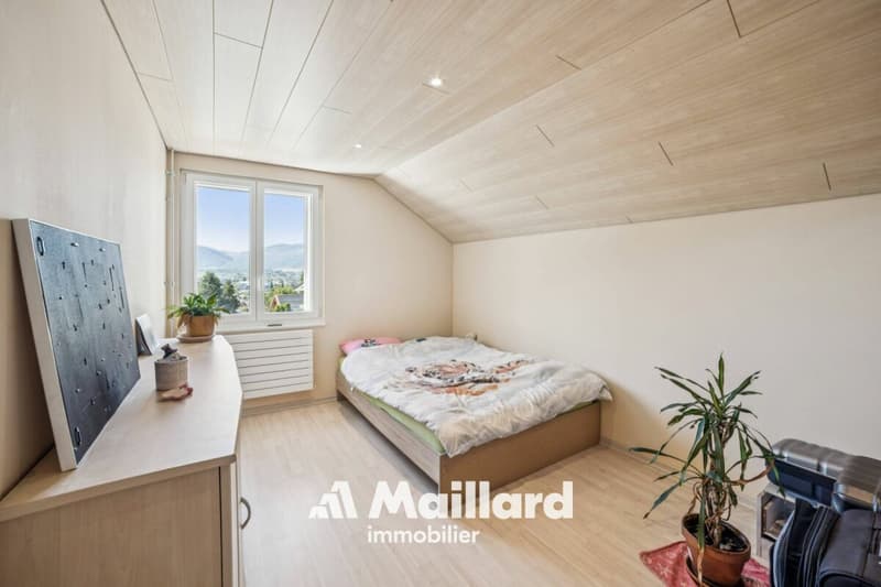 Yverdon - Beautiful 5.5-room single-family house (7)