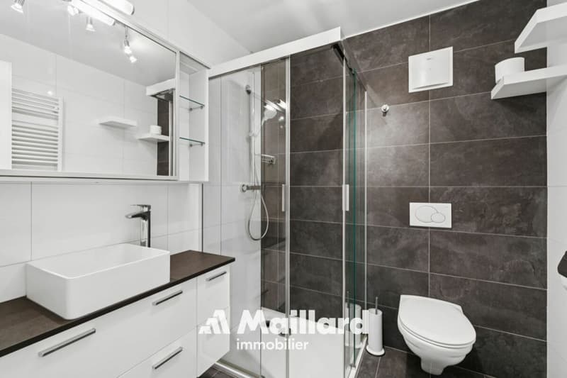 Charming house ideally located in a calm and peaceful environment (8)