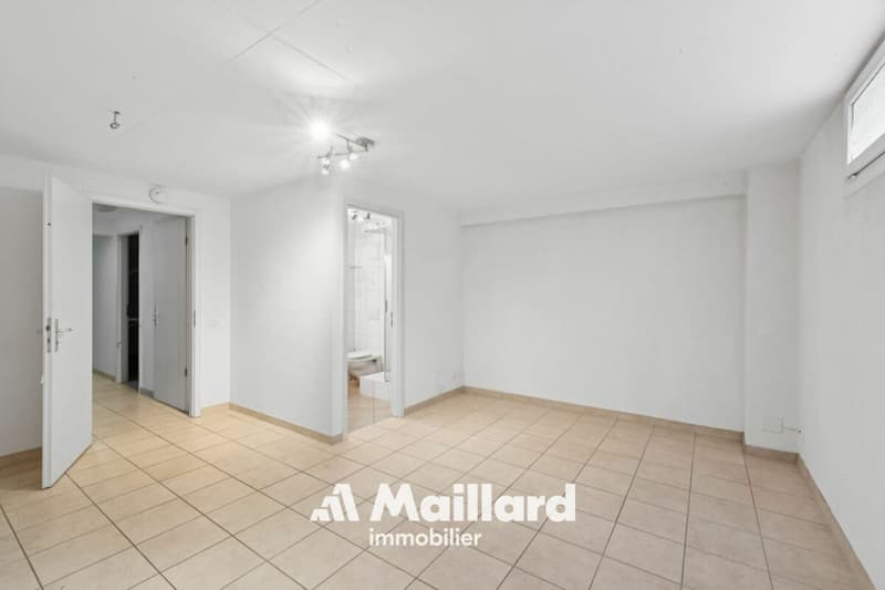 Charming house ideally located in a calm and peaceful environment (12)