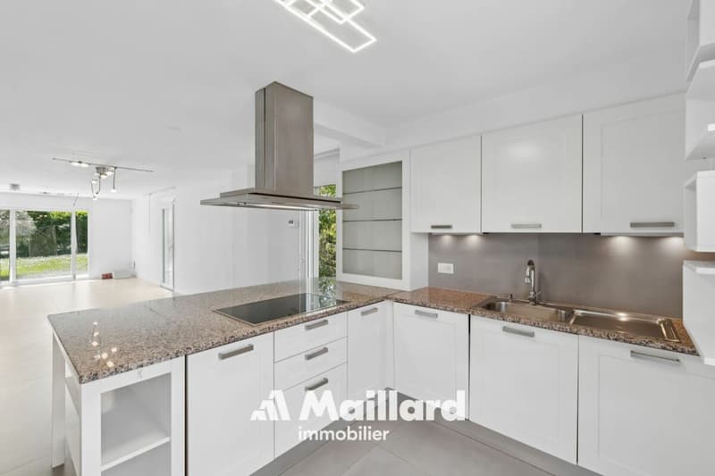 Charming house ideally located in a calm and peaceful environment (5)