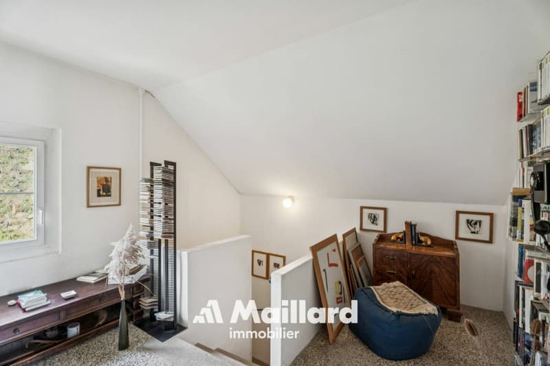 Grandson - Renovated 4.5 room single-family house (7)