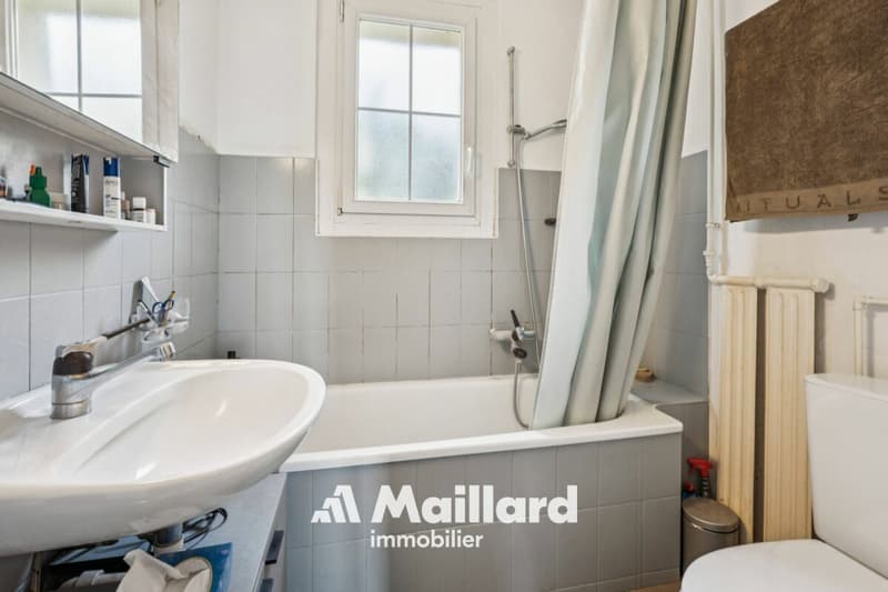 Grandson - Renovated 4.5 room single-family house (9)