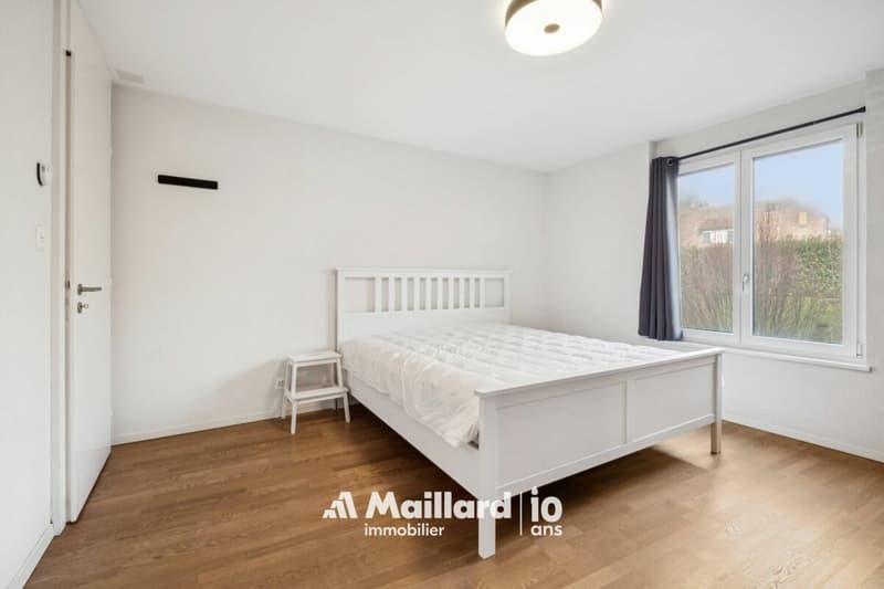Chexbres - 3.5-room apartment with lake view (6)