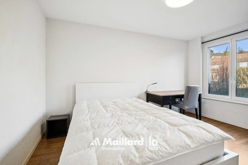 Chexbres - 3.5-room apartment with lake view (7)