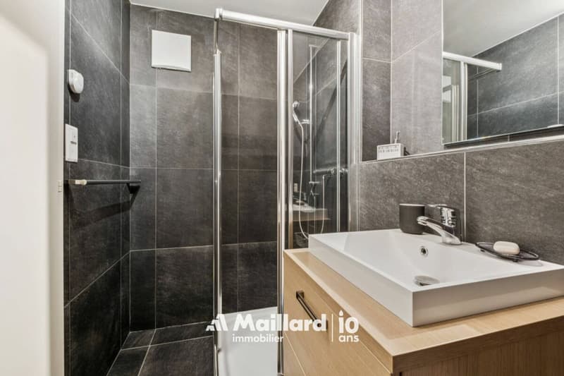 Chexbres - 3.5-room apartment with lake view (9)