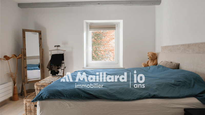Beautiful 18th-century building, completely renovated (17)