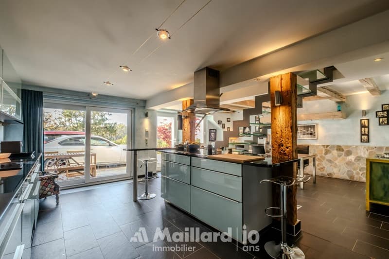 Beautiful 18th-century building, completely renovated (8)