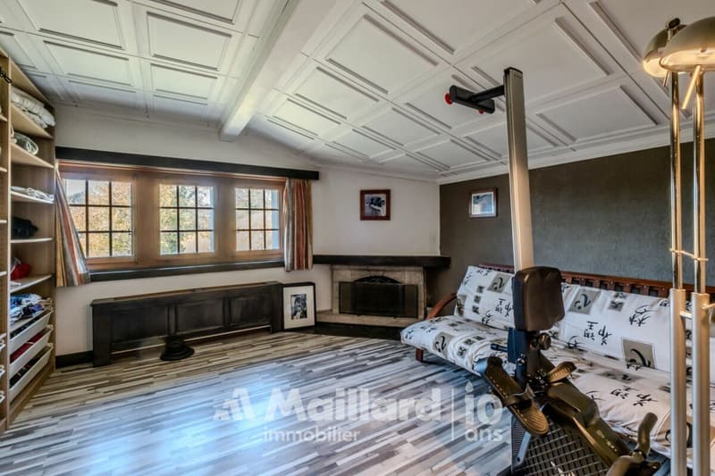 Beautiful 18th-century building, completely renovated (13)