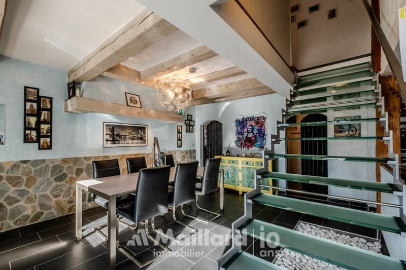 Beautiful 18th-century building, completely renovated (6)