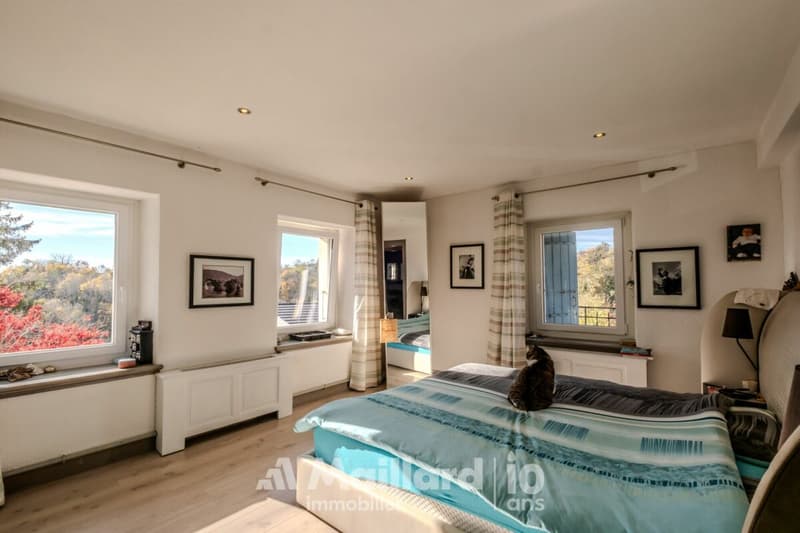 Magnificent 6.5-room house with garden (12)