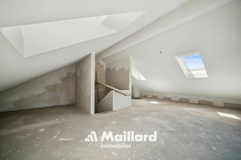 Cronay - Villa jumelle neuve de 5.5 pièces (9)