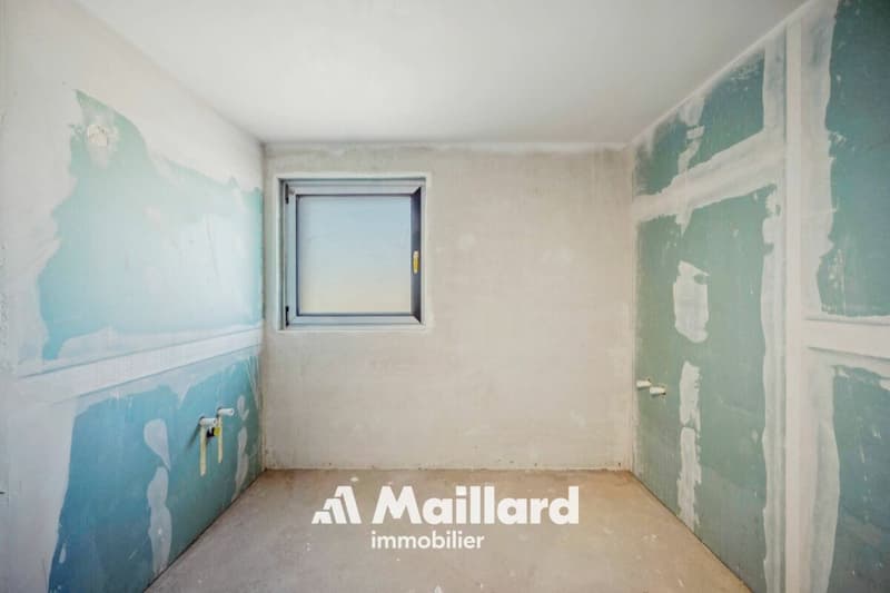 Cronay - Villa jumelle neuve de 5.5 pièces (8)