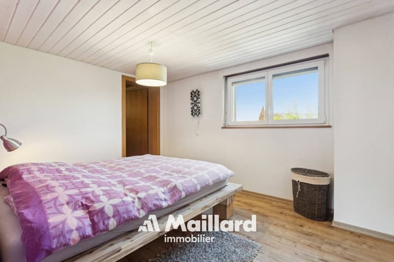 Ependes - Large house with 2 apartments (5)