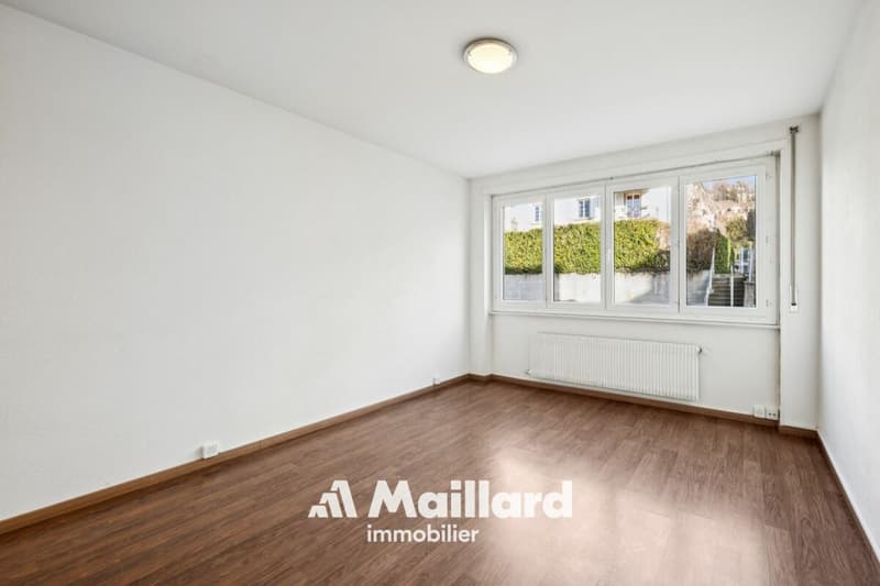 2.5-room apartment close to the city center (9)