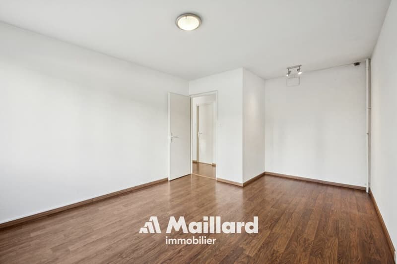 2.5-room apartment close to the city center (8)