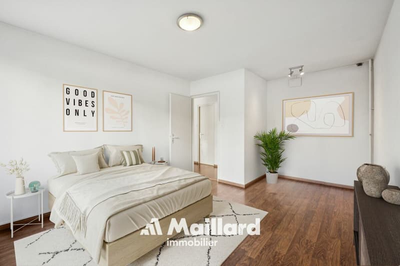 2.5-room apartment close to the city center (7)
