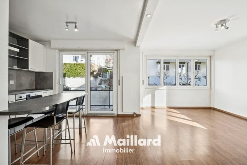 2.5-room apartment close to the city center (4)