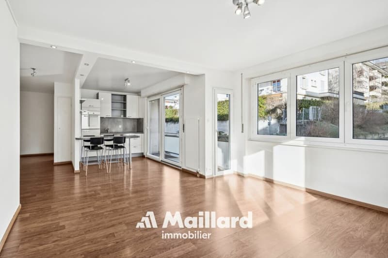 2.5-room apartment close to the city center (2)