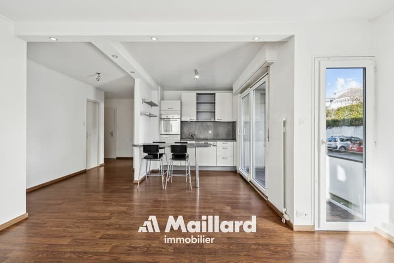 2.5-room apartment close to the city center (5)