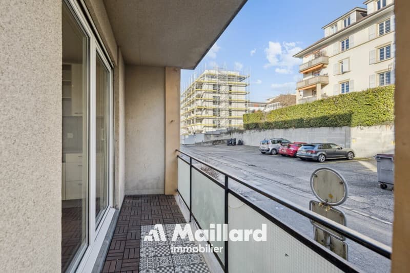 2.5-room apartment close to the city center (12)