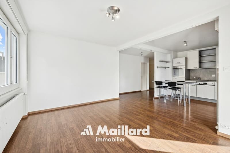 2.5-room apartment close to the city center (6)