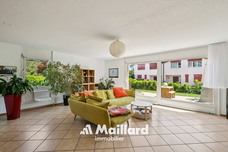 Marin - Charming individual villa near the lake (6)