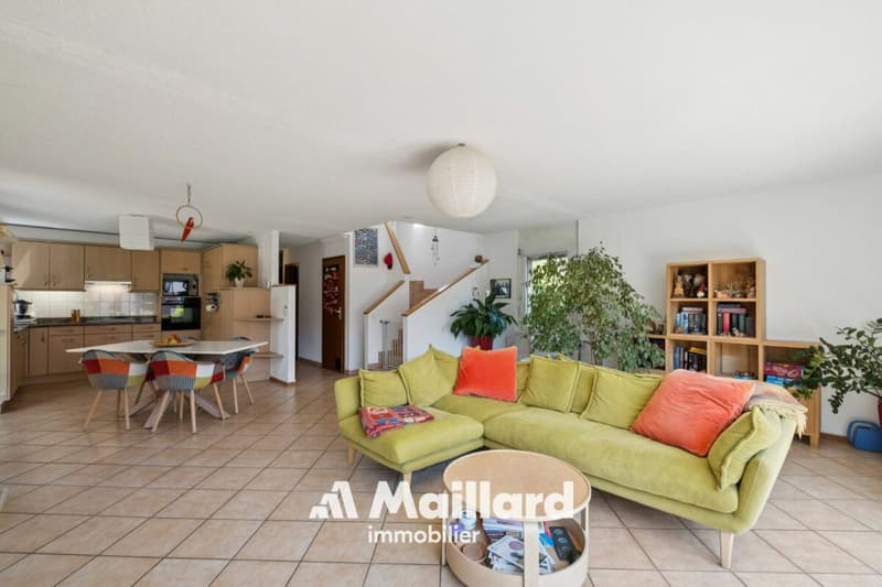 Marin - Charming individual villa near the lake (5)