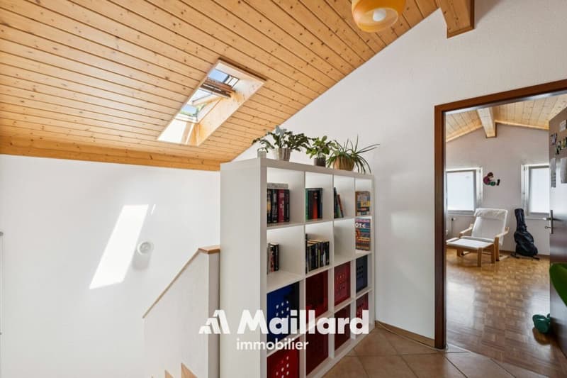 Marin - Charming individual villa near the lake (10)