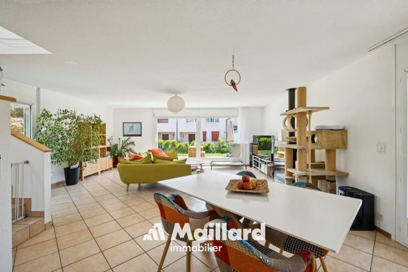 Marin - Charming individual villa near the lake (4)