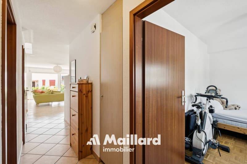Marin - Charming individual villa near the lake (15)