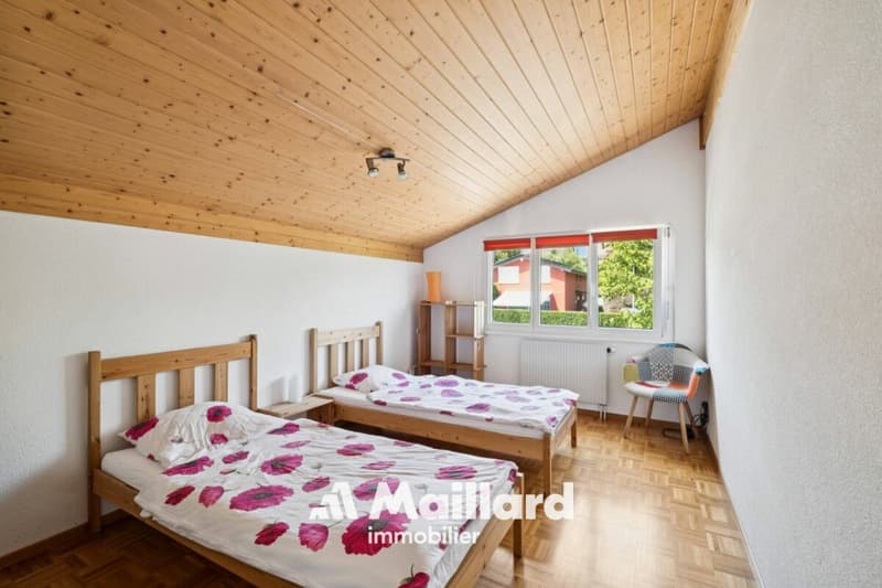 Marin - Charming individual villa near the lake (9)