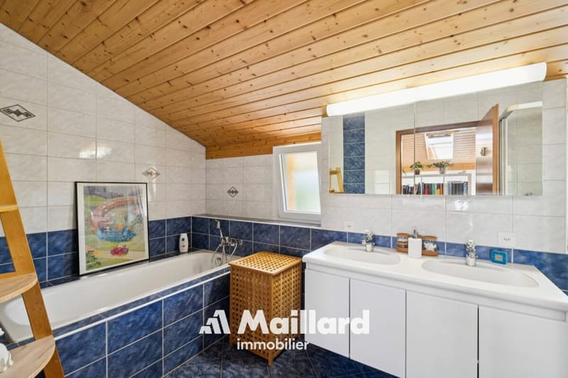 Marin - Charming individual villa near the lake (11)