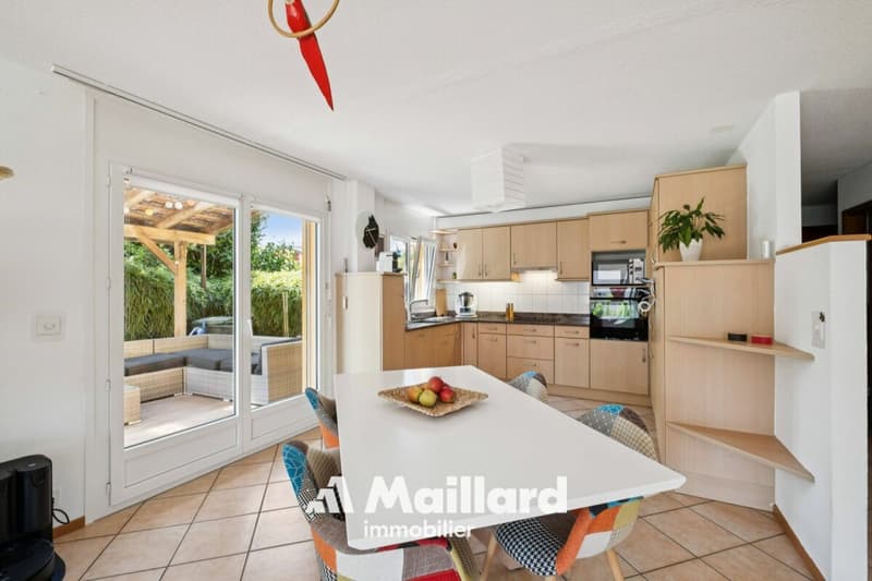 Marin - Charming individual villa near the lake (3)