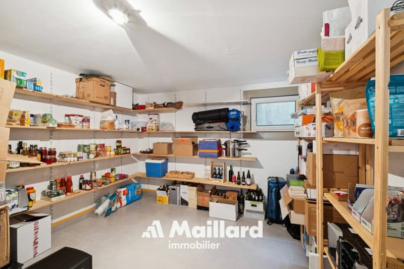 Marin - Charming individual villa near the lake (14)